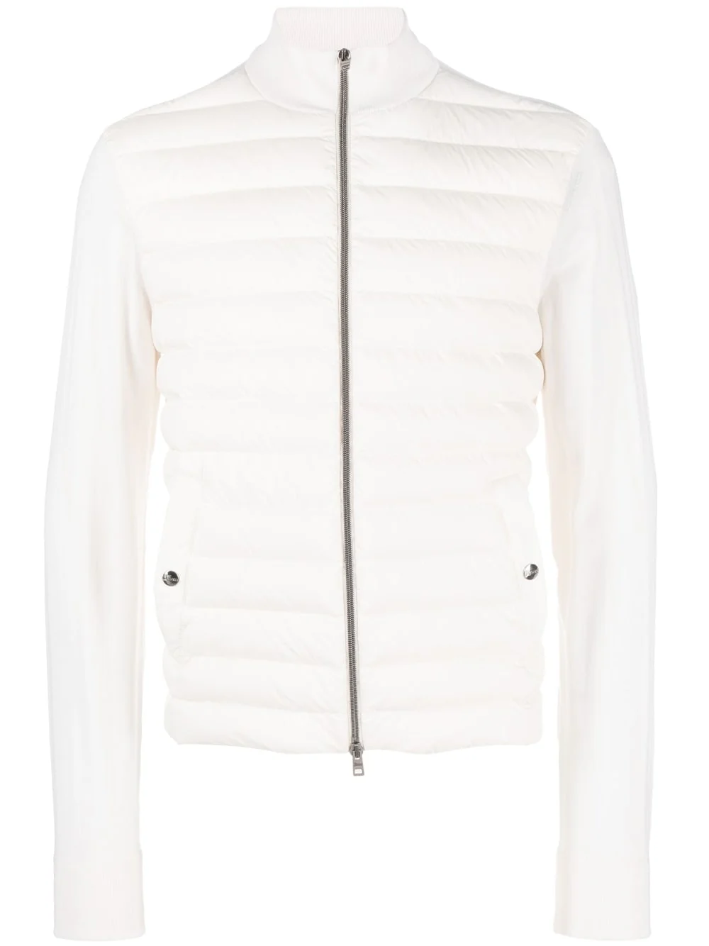 Herno Doudoune Blanc – Image 2