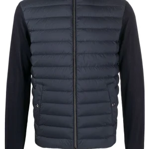 Herno Doudoune Marine