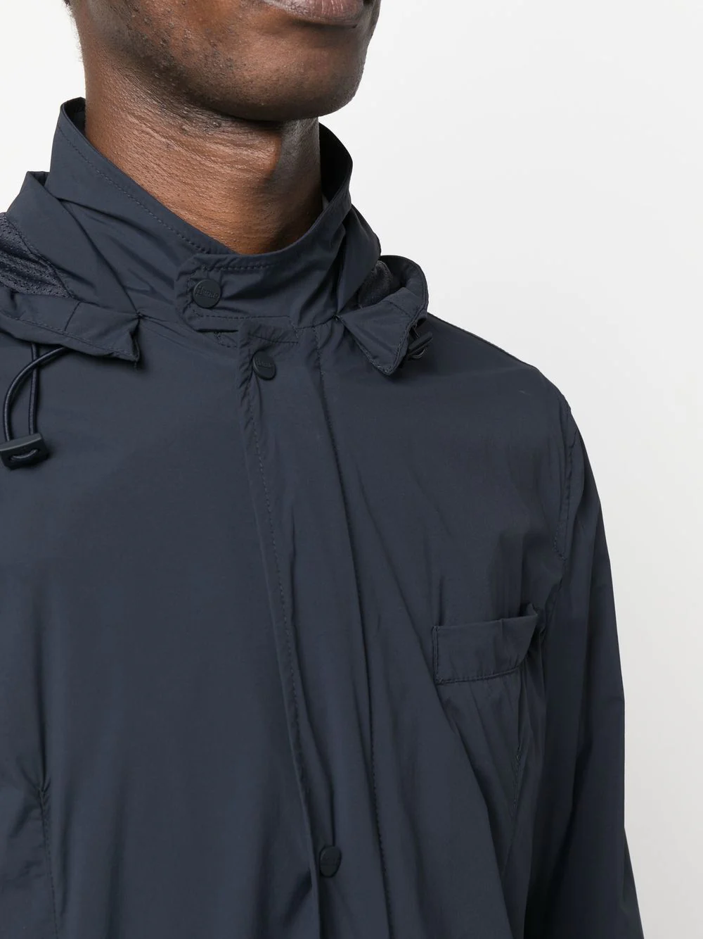 Herno Parka à capuche – Image 6