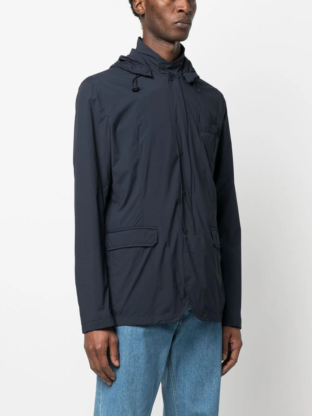 Herno Parka à capuche – Image 4