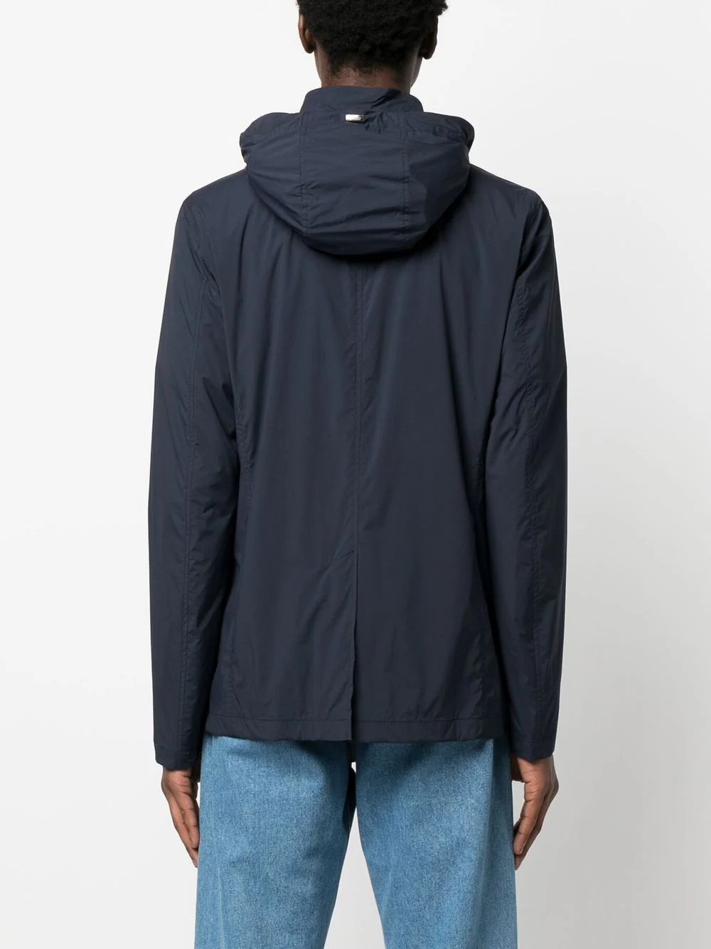 Herno Parka à capuche – Image 5