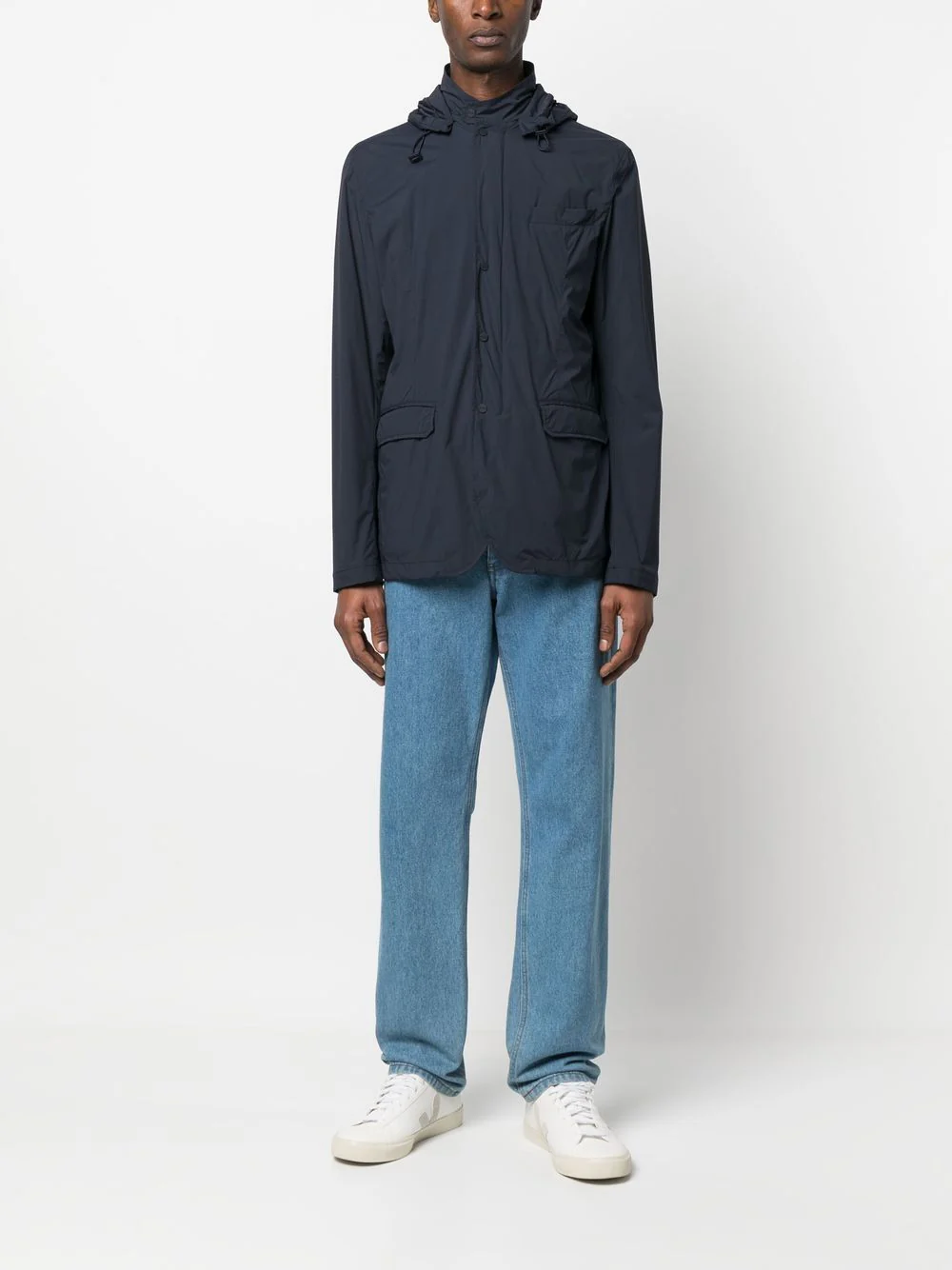 Herno Parka à capuche – Image 3