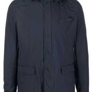 Herno Parka à capuche
