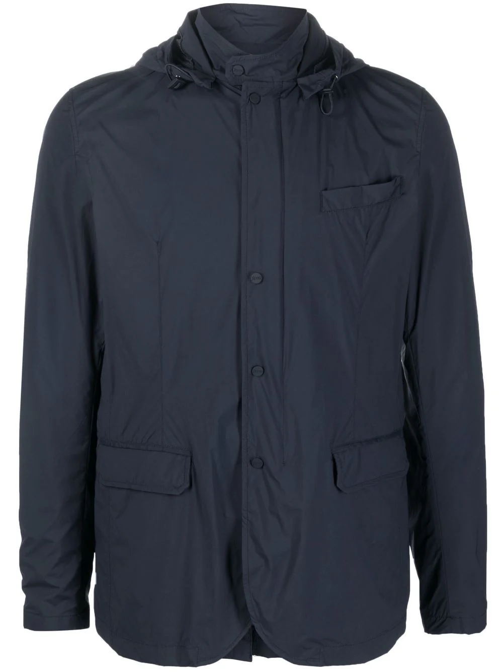 Herno Parka à capuche – Image 2