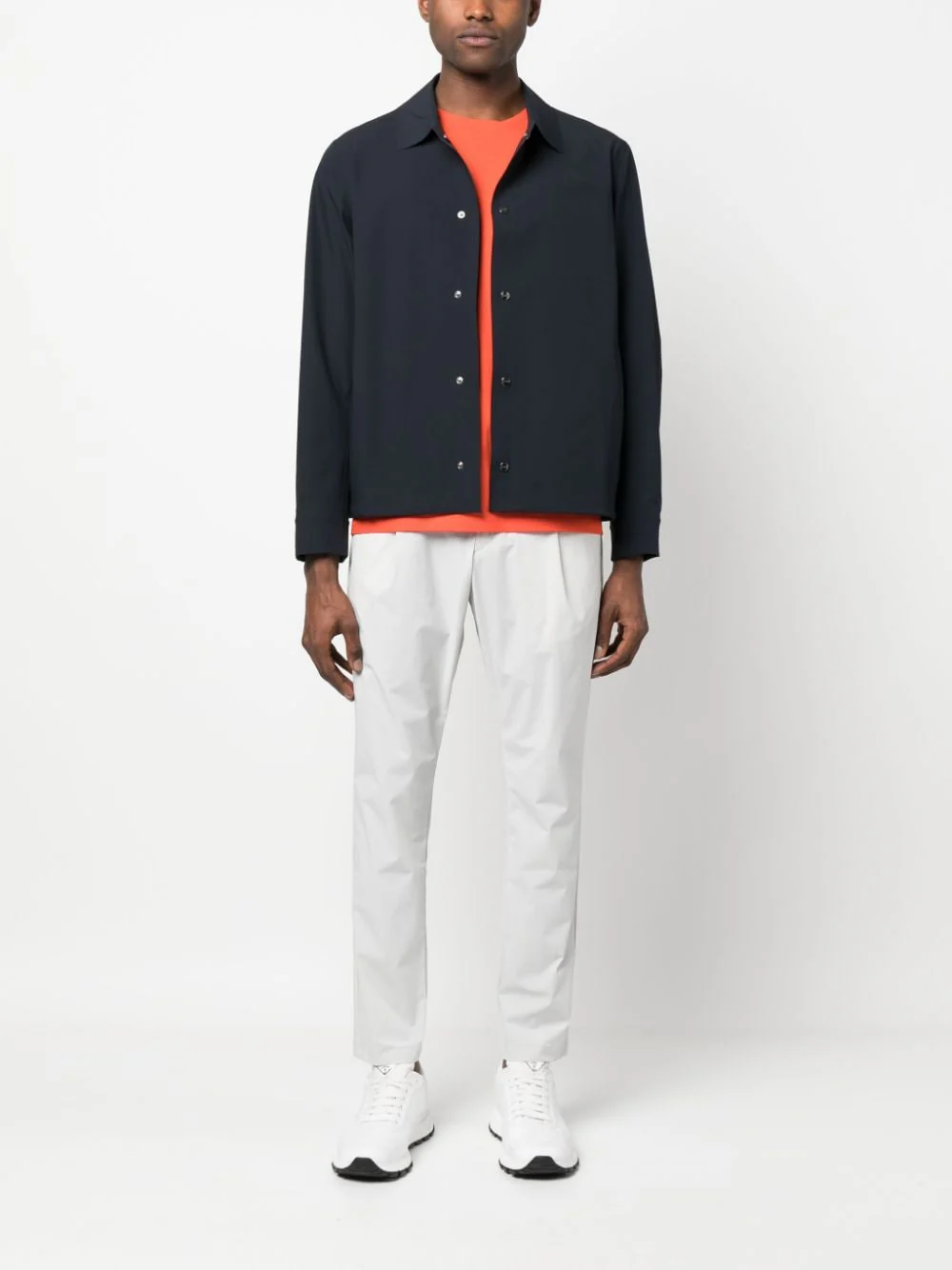 Herno - Surchemise – Image 3