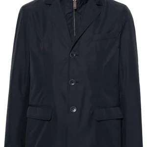Herno - Veste à design superposé