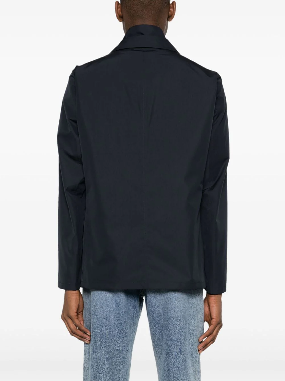 Herno - Veste à design superposé – Image 6