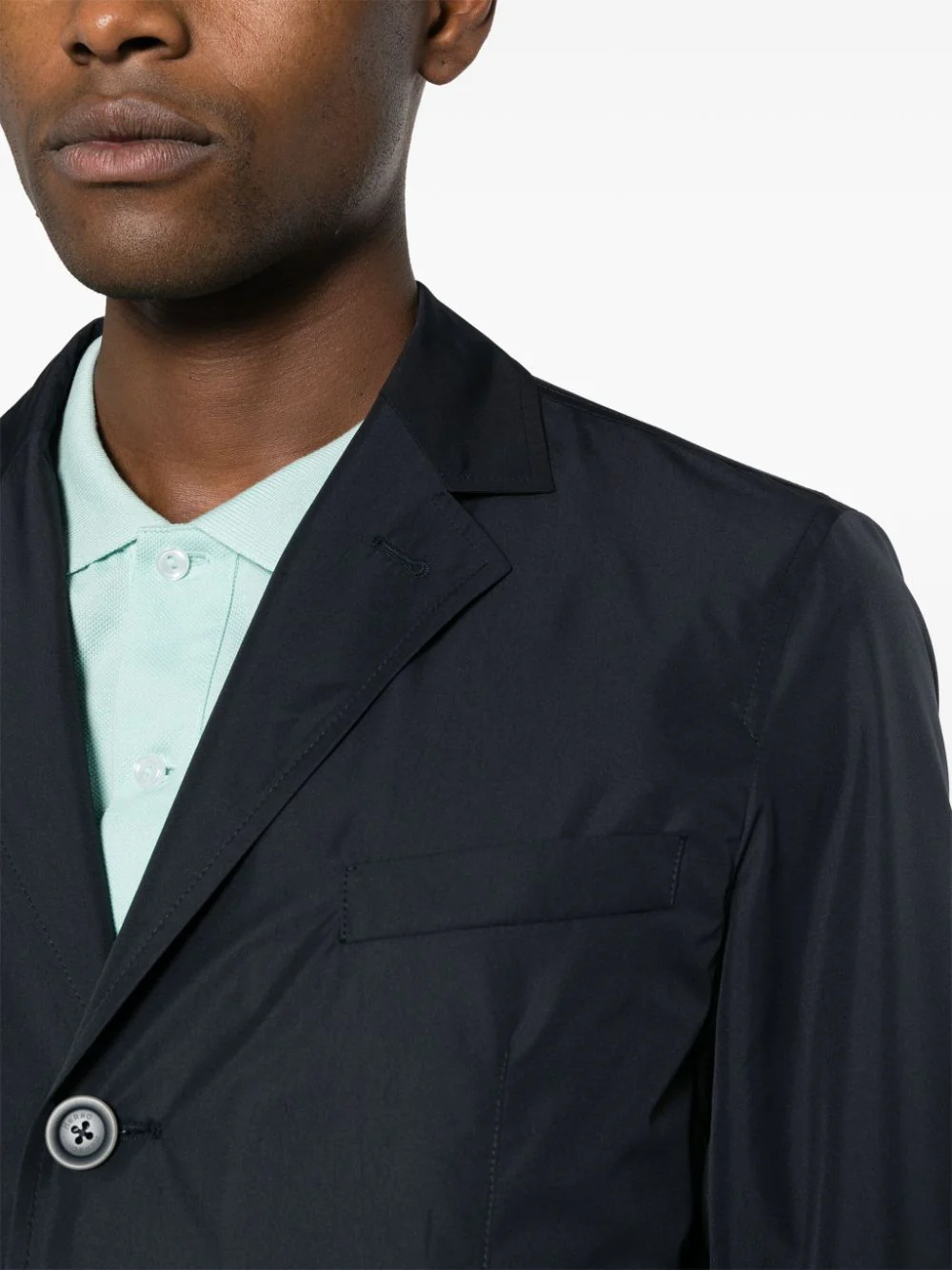 Herno - Veste à design superposé – Image 4