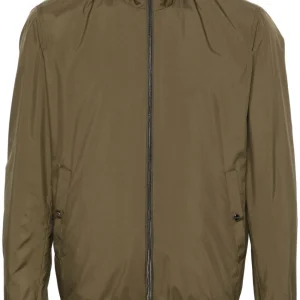 Herno - Veste légère à design réversible