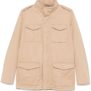 HERNO - veste Tigri beige