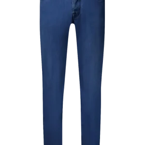 JACOB COHEN - Jean Bard Bleu medium