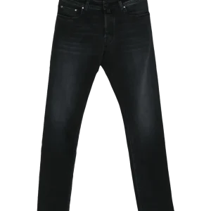 JACOB COHEN - Jean Dark Black