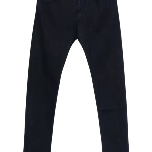 JACOB COHEN - Jean Nick Bleu noir