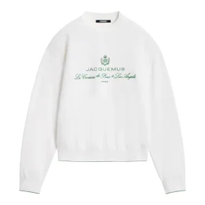 JACQUEMUS - La maille Venice