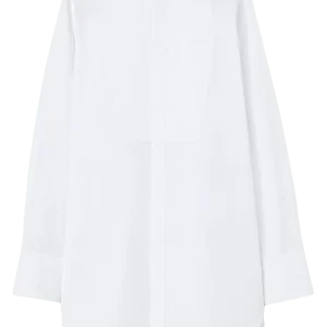 Jil Sander Chemise col Mao