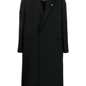 Jil Sander Manteau en laine