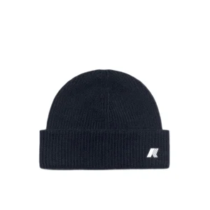 K-WAY - Bonnet bleu nuit