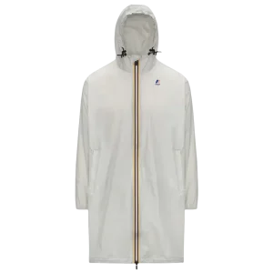 K-WAY - LE VRAI 4.0 EIFFEL EAST Beige lt