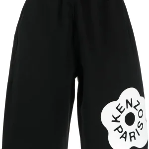 Kenzo Bermuda Boke Flower