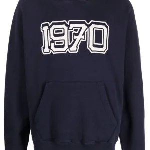 Kenzo Sweat à capuche 1970