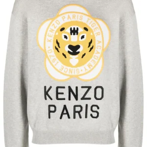 Kenzo Sweat  'Kenzo Paris Tiger'