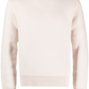 Lanvin Pull Laine & Cachemire