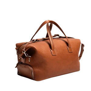 Lundi Paris Weekender lundi WILSON | Cognac