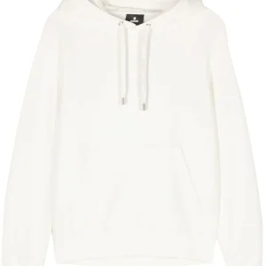 Mackage - Sweat à capuche crème