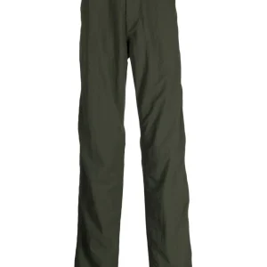 Maison Kitsuné - Pantalon droit