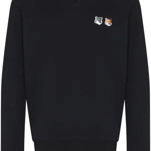 Maison Kitsuné - Sweat Fox Head