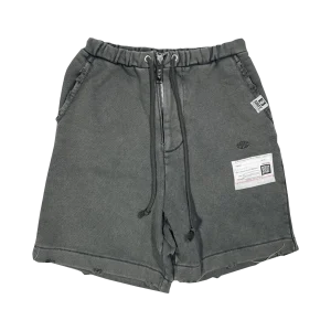 MAISON MIHARA - MMY - Amateur Sewn shorts Black