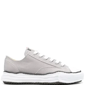 Maison MIHARA YASUHIRO - baskets Petersongris