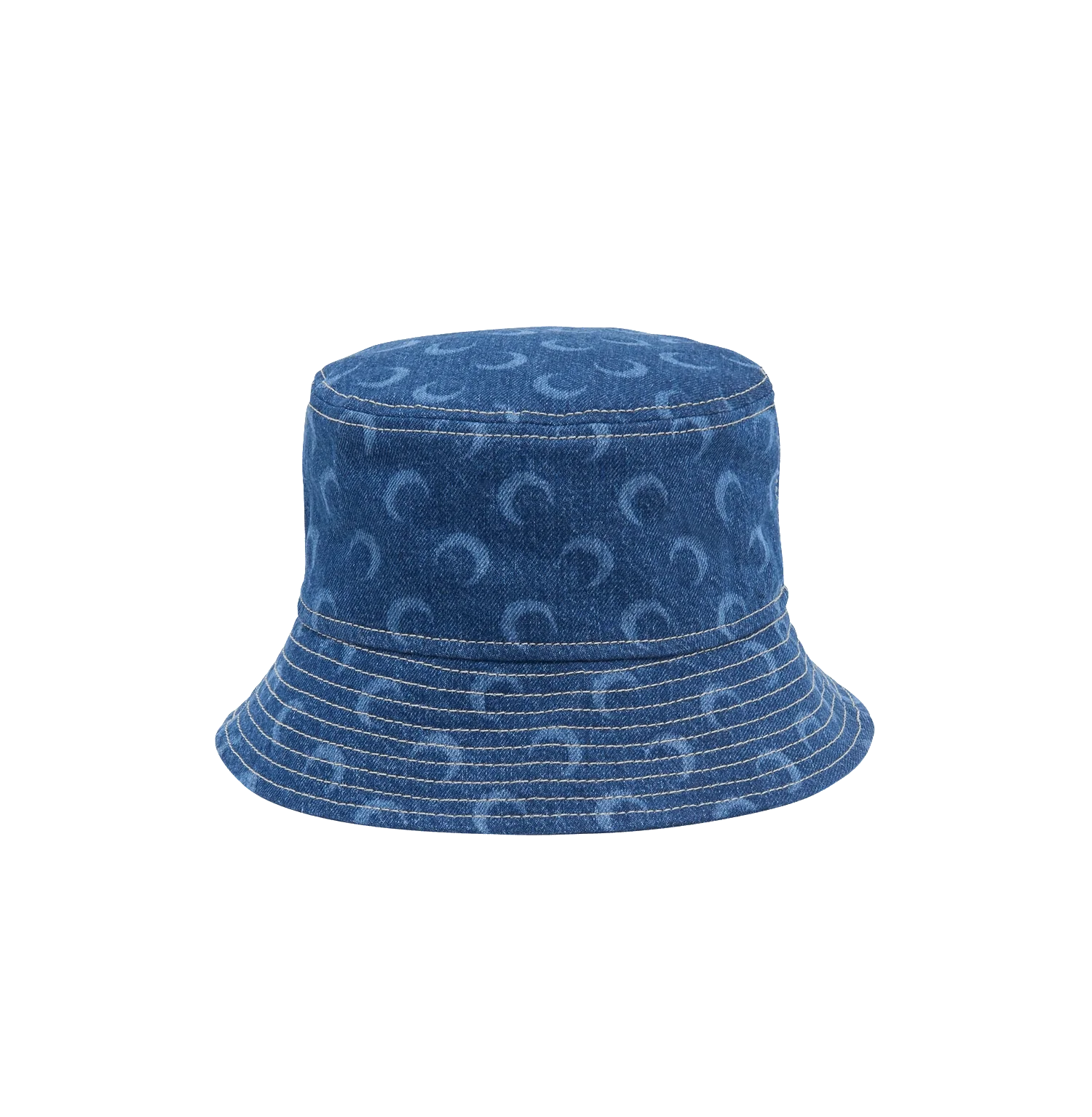 Marine Serre - Bob Jean Deadstock regenerated