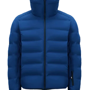 Moncler- Doudoune courte Lagorai