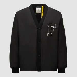 MONCLER GENIUS - Doudoune courte Anise Moncler x FRGMT