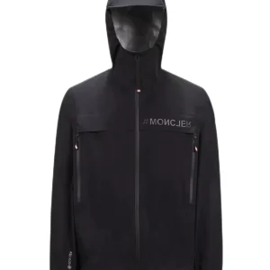Moncler Grenoble - Veste à capuche Shipton