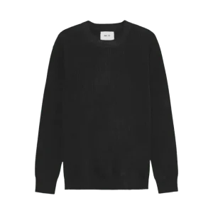 NN. 07 - Pull Danny léger Bleu marine