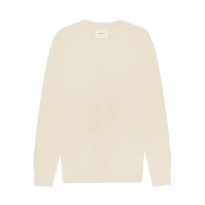 NN. 07 - Pull Danny léger Ivoire