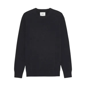 NN. 07 - Pull Danny léger Noir