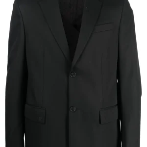 Off-White Blazer en laine