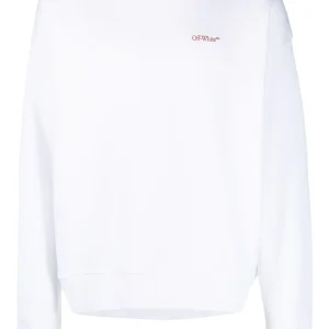 Off-White Sweat white Arrows