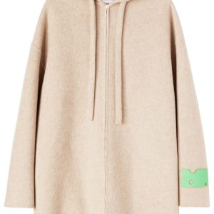 Off-White Veste à capuche