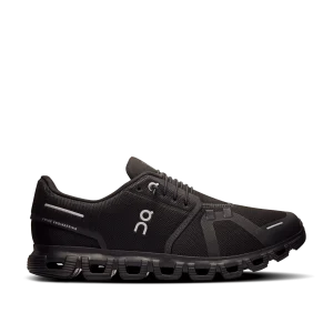 ON - Cloud 6 Black | Black