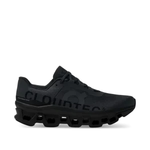 ON - Cloudmonster All black