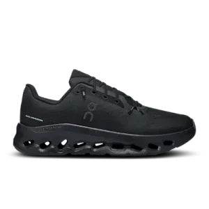 ON - SNEAKER Cloudtilt eclipse | black