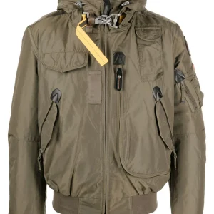 Parajumpers - Parka à capuche GOBI Toubre