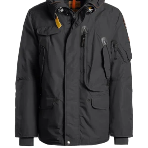 PARAJUMPERS -PJS- Parka RIGHT HAND Phantom