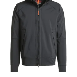 Parajumpers - Veste à capuche JIM Pencil