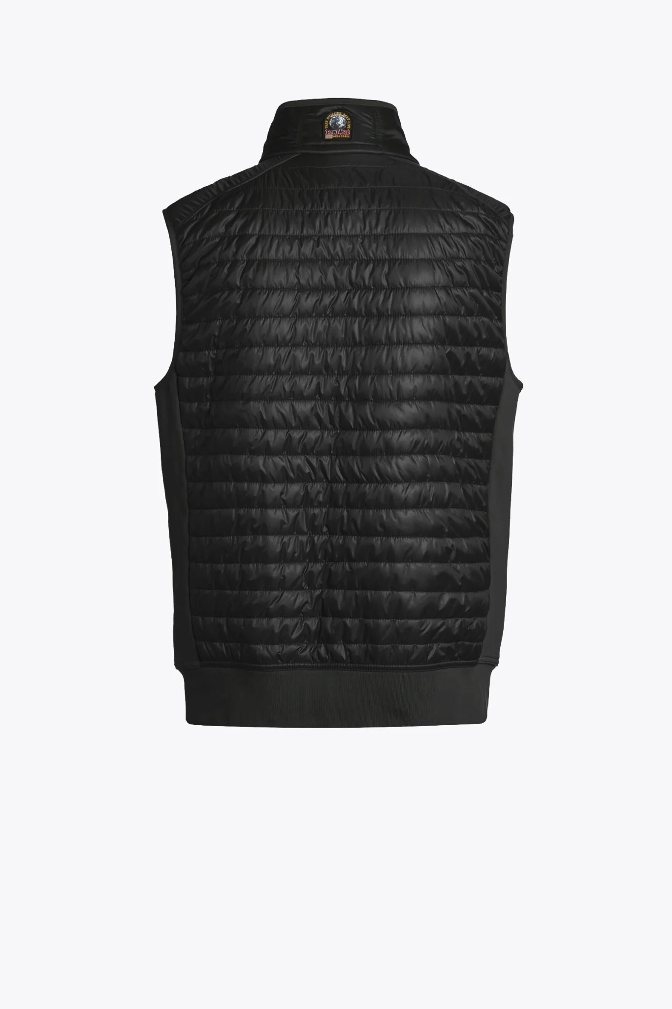 Parajumpers - Veste hybride LUDO sans manches Black – Image 4