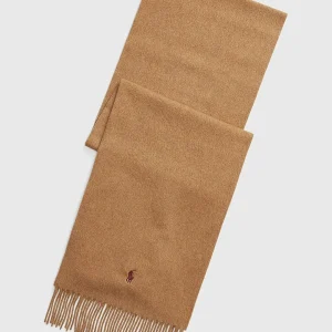 POLO RALPH LAUREN - Écharpe en cachemire